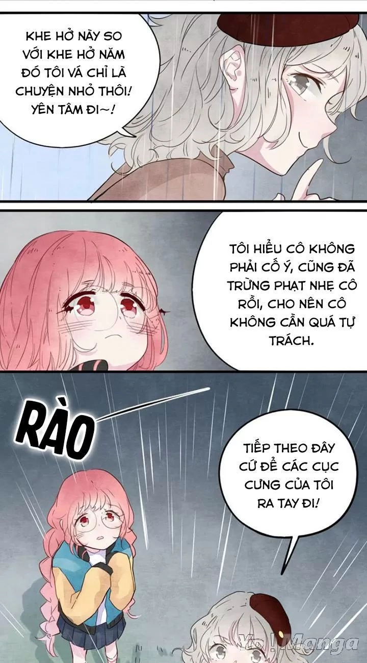 Hữu Ngôn Tại Tiên Chapter 7 - 6