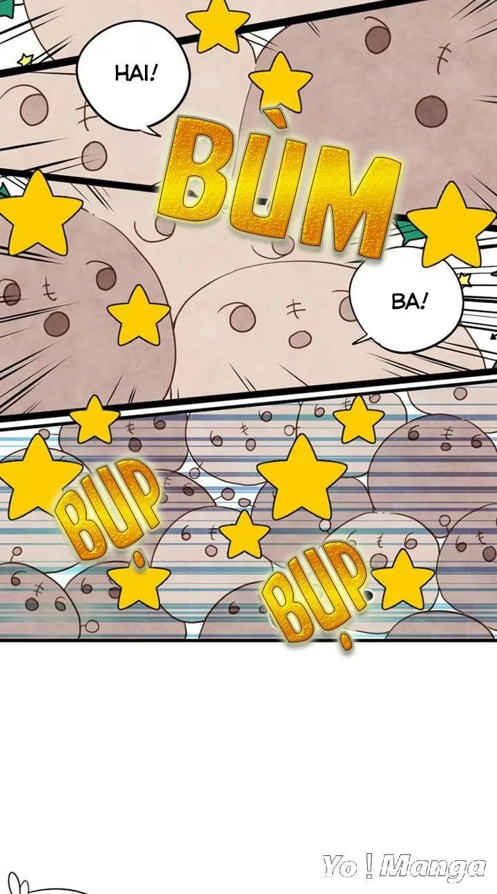 Hữu Ngôn Tại Tiên Chapter 7 - 8