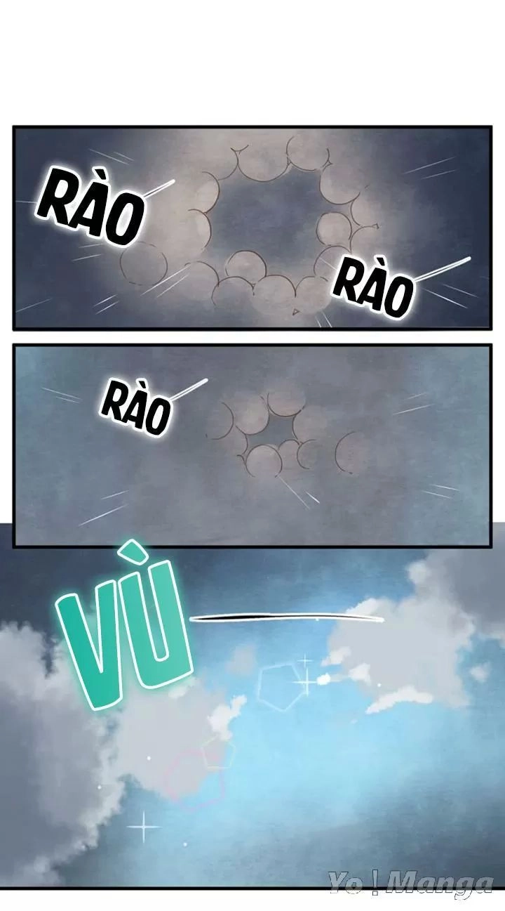 Hữu Ngôn Tại Tiên Chapter 7 - 10