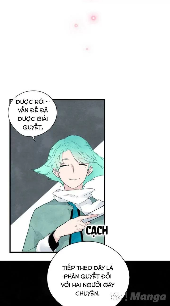 Hữu Ngôn Tại Tiên Chapter 7 - 12