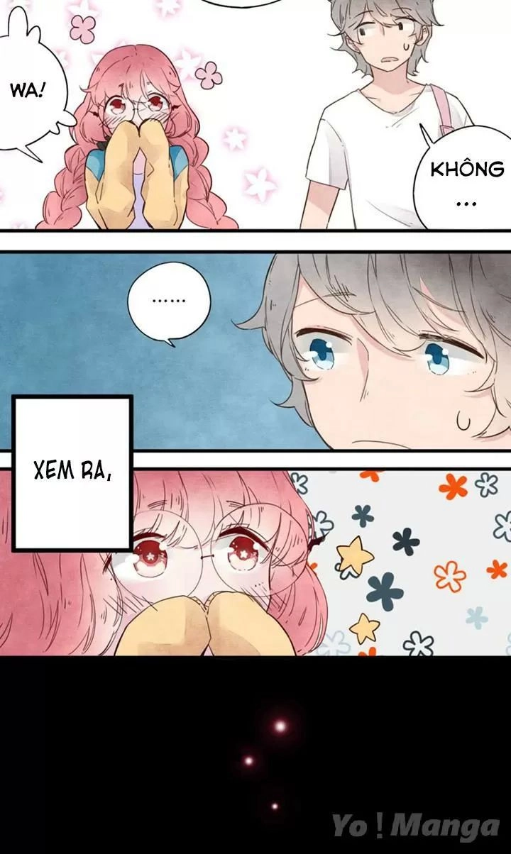 Hữu Ngôn Tại Tiên Chapter 7 - 16