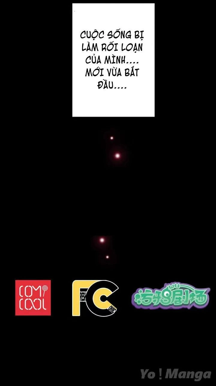 Hữu Ngôn Tại Tiên Chapter 7 - 17