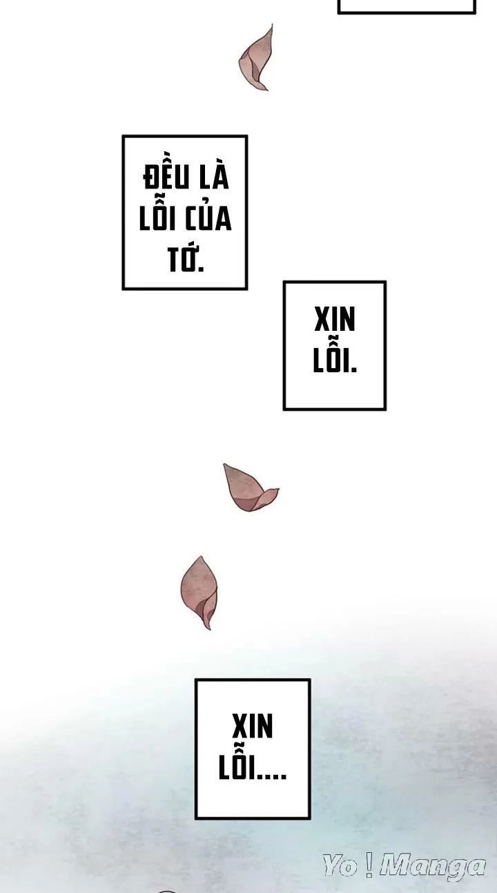 Hữu Ngôn Tại Tiên Chapter 8 - 14