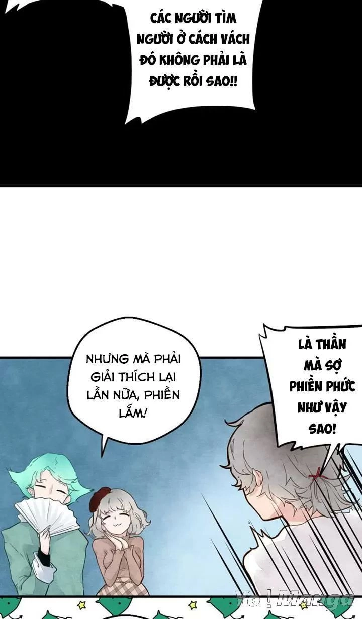 Hữu Ngôn Tại Tiên Chapter 10 - 3