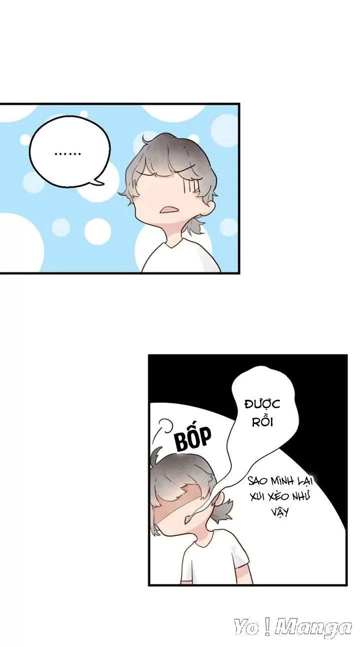 Hữu Ngôn Tại Tiên Chapter 10 - 5