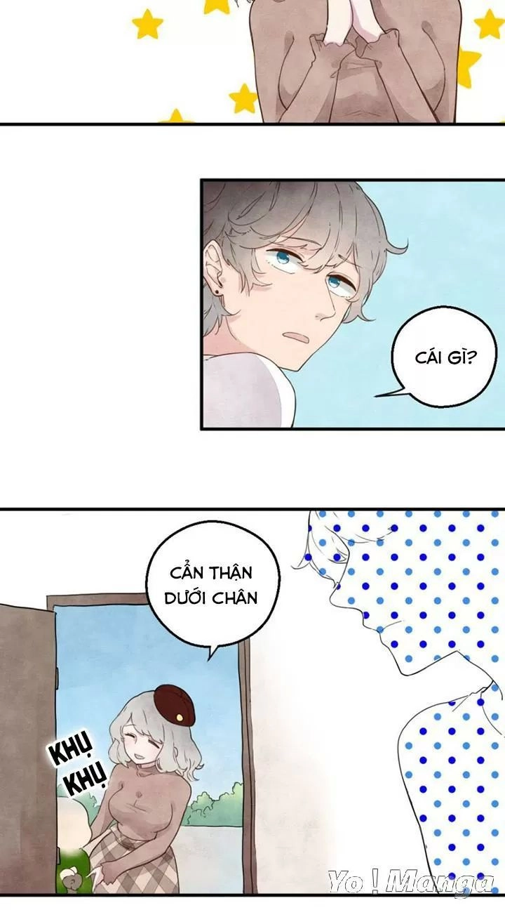 Hữu Ngôn Tại Tiên Chapter 10 - 7