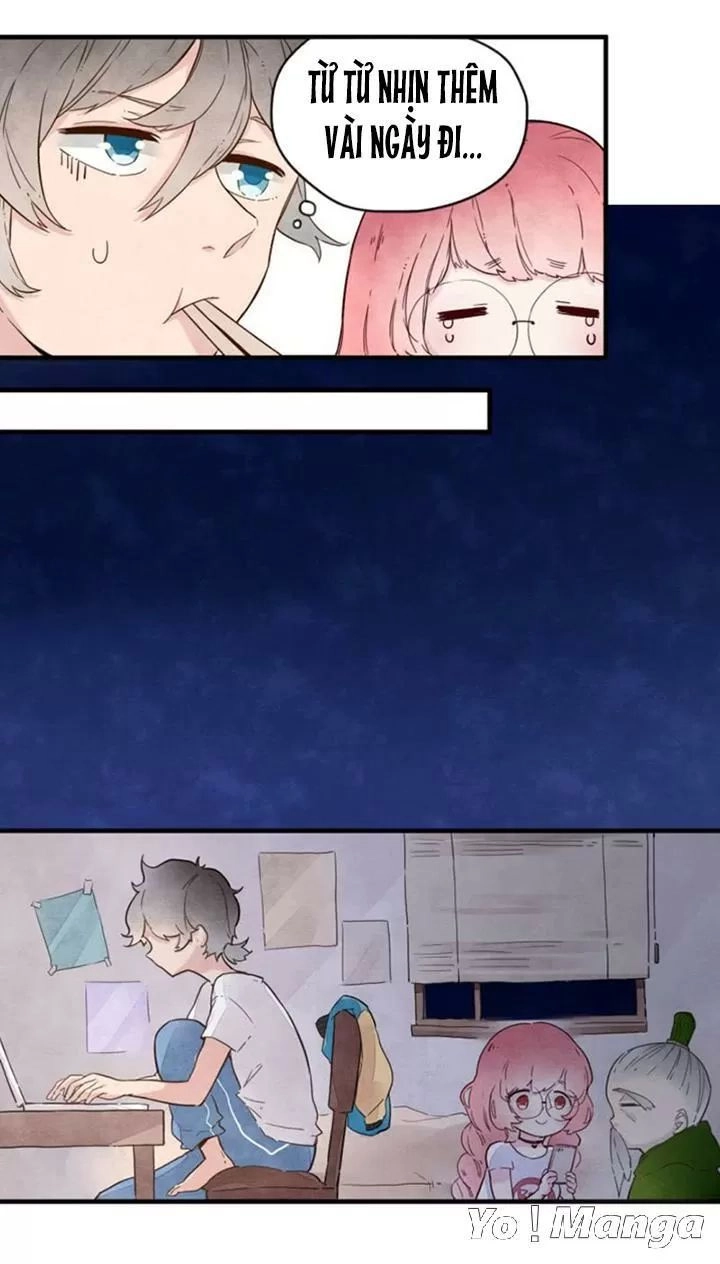 Hữu Ngôn Tại Tiên Chapter 12 - 8