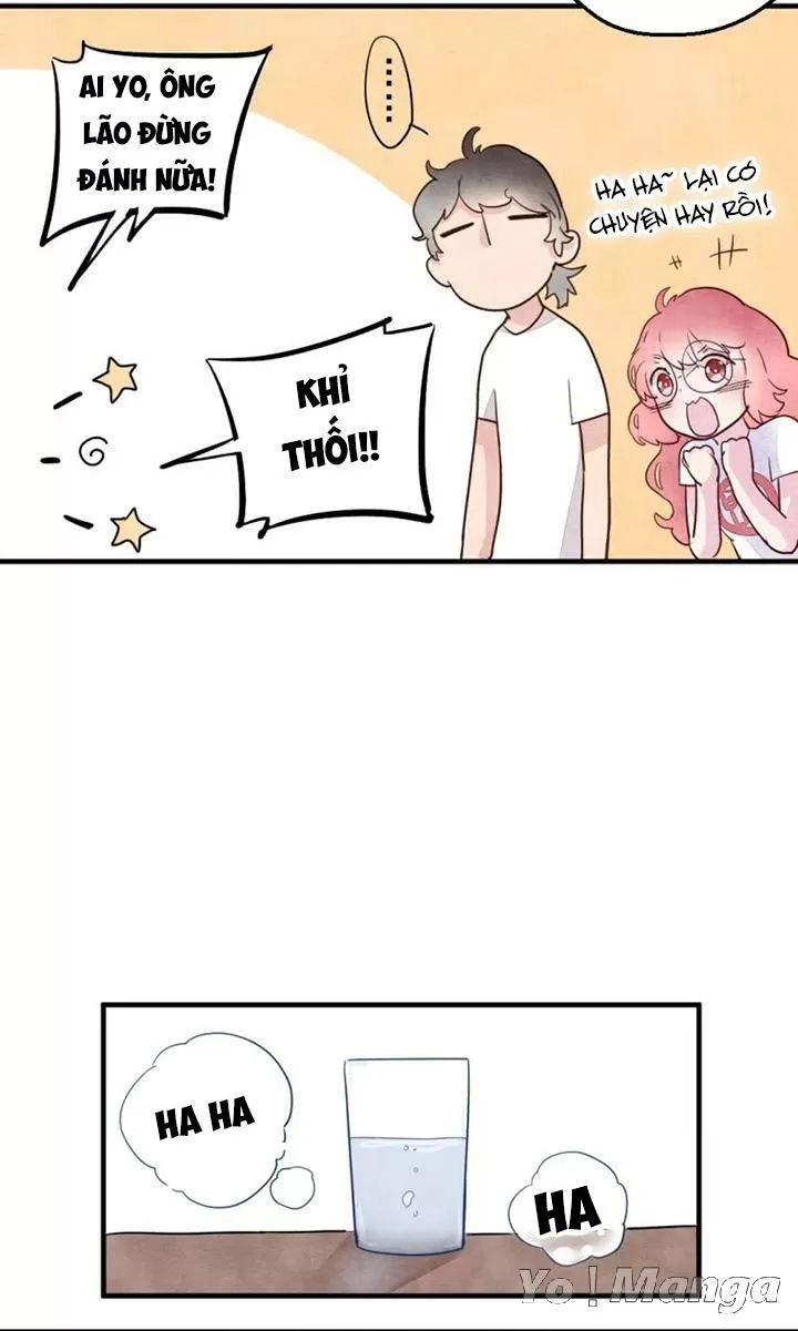 Hữu Ngôn Tại Tiên Chapter 13 - 11