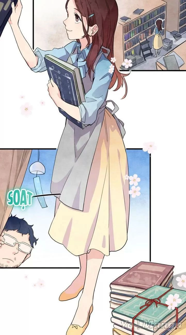 Hữu Ngôn Tại Tiên Chapter 15 - 3