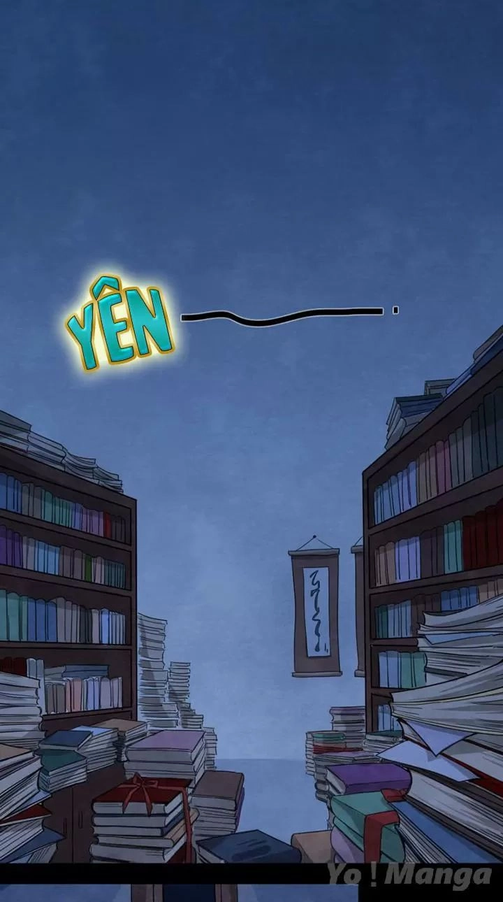 Hữu Ngôn Tại Tiên Chapter 17 - 2