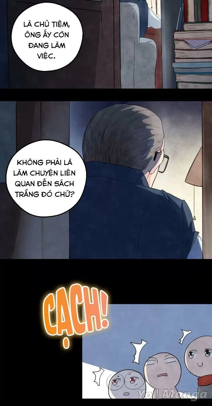Hữu Ngôn Tại Tiên Chapter 17 - 5