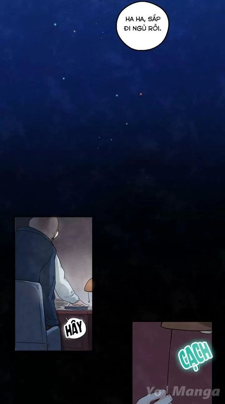 Hữu Ngôn Tại Tiên Chapter 17 - 8