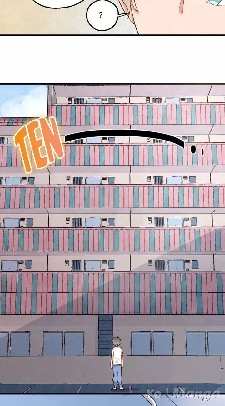 Hữu Ngôn Tại Tiên Chapter 20 - 7