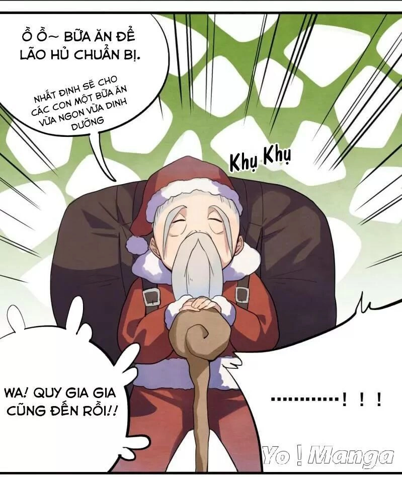 Hữu Ngôn Tại Tiên Chapter 23 - 12