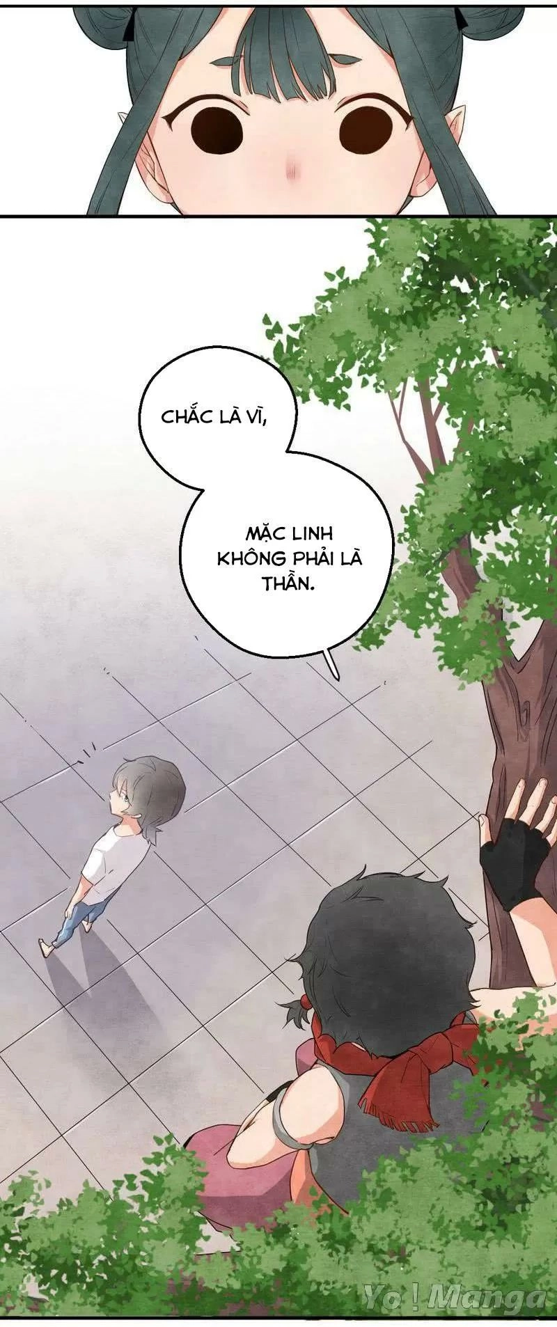 Hữu Ngôn Tại Tiên Chapter 25 - 5