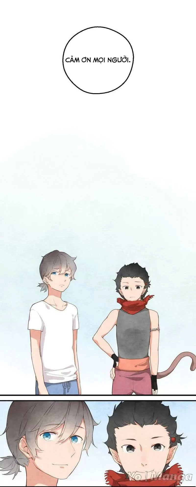 Hữu Ngôn Tại Tiên Chapter 25 - 13