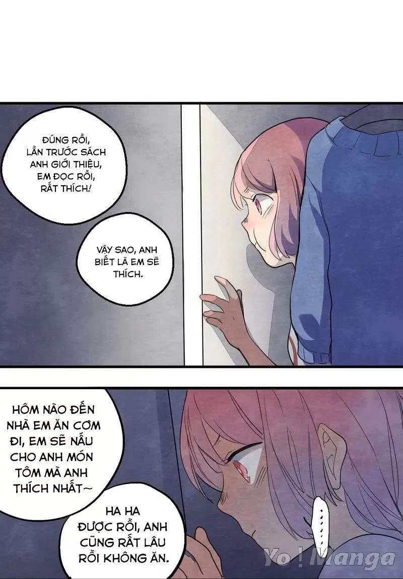 Hữu Ngôn Tại Tiên Chapter 27 - 11