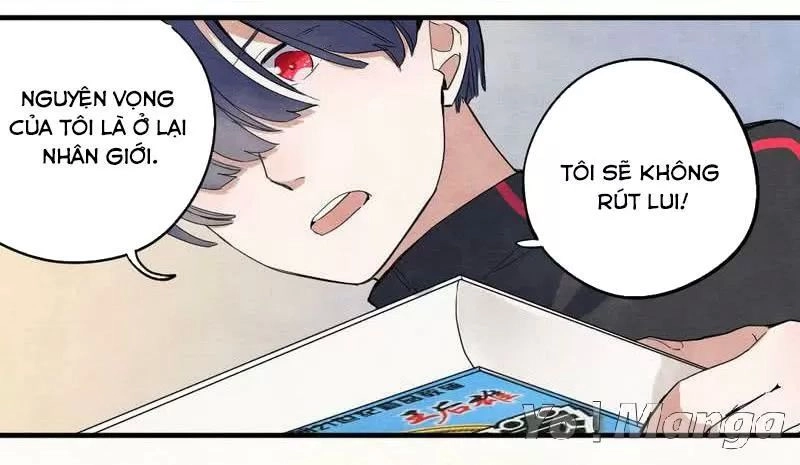 Hữu Ngôn Tại Tiên Chapter 31 - 5