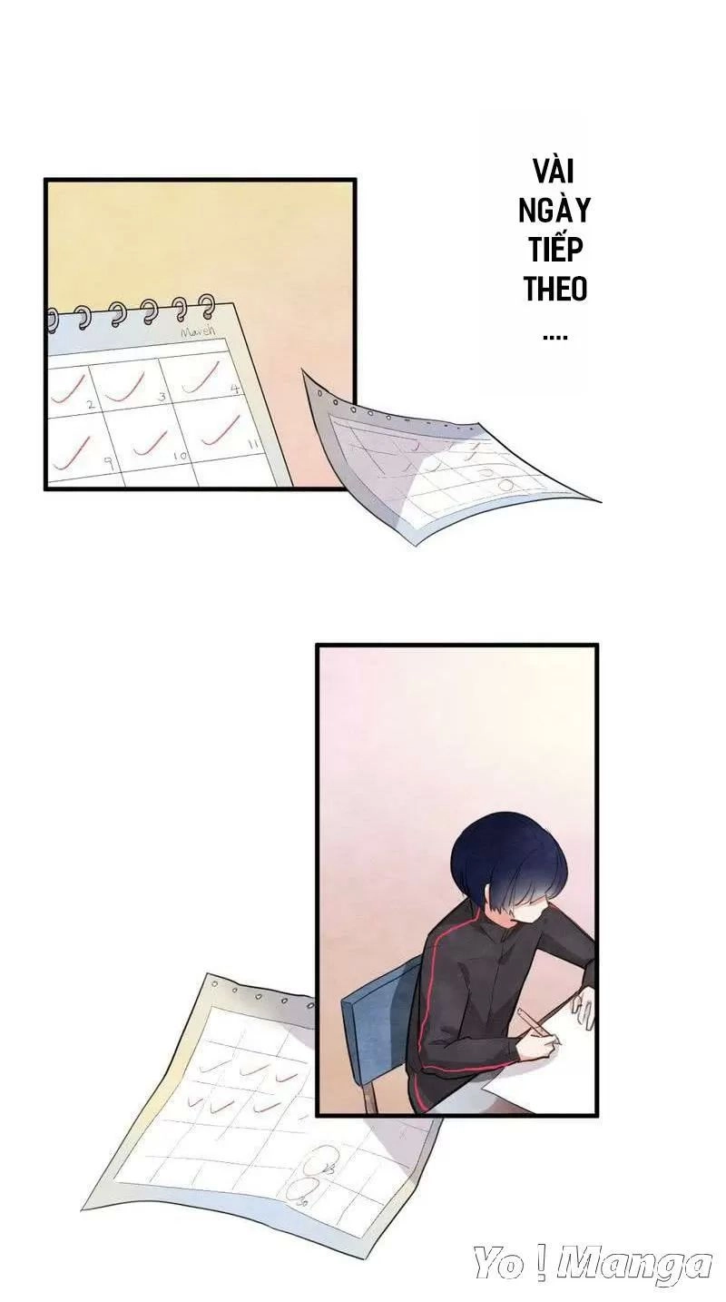 Hữu Ngôn Tại Tiên Chapter 32 - 8