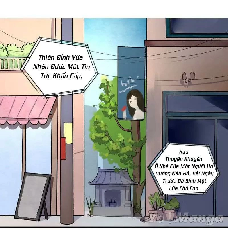 Hữu Ngôn Tại Tiên Chapter 35 - 2