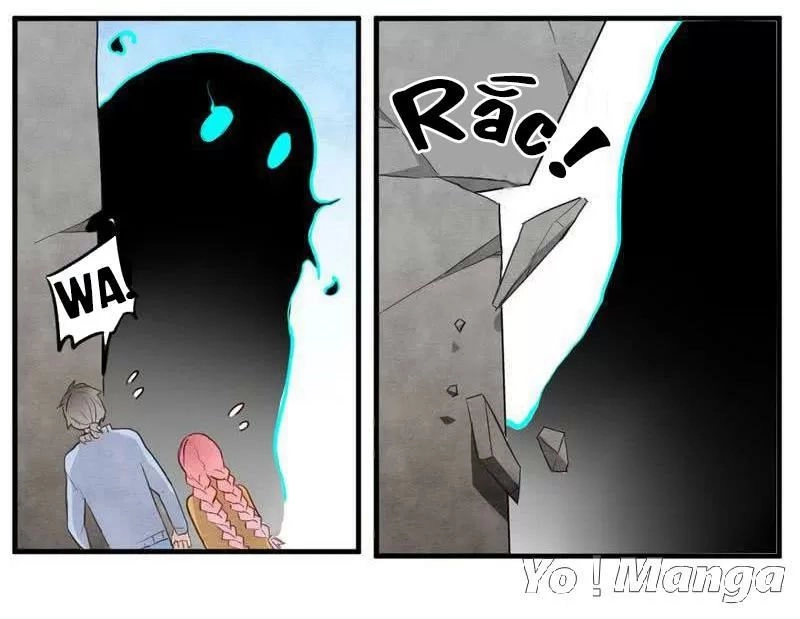 Hữu Ngôn Tại Tiên Chapter 35 - 13