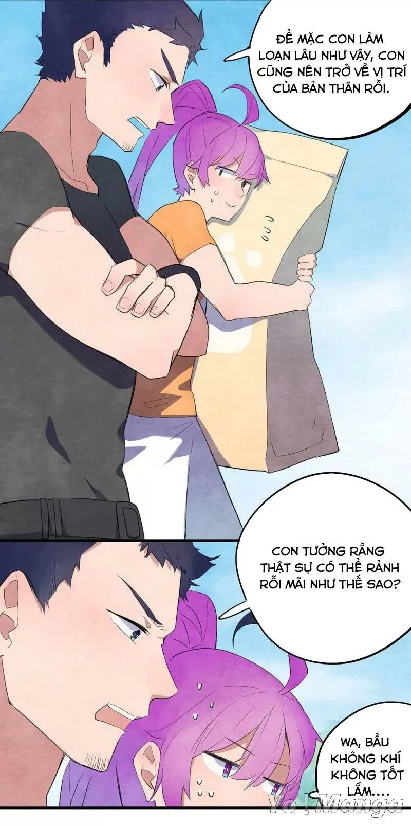 Hữu Ngôn Tại Tiên Chapter 36 - 15