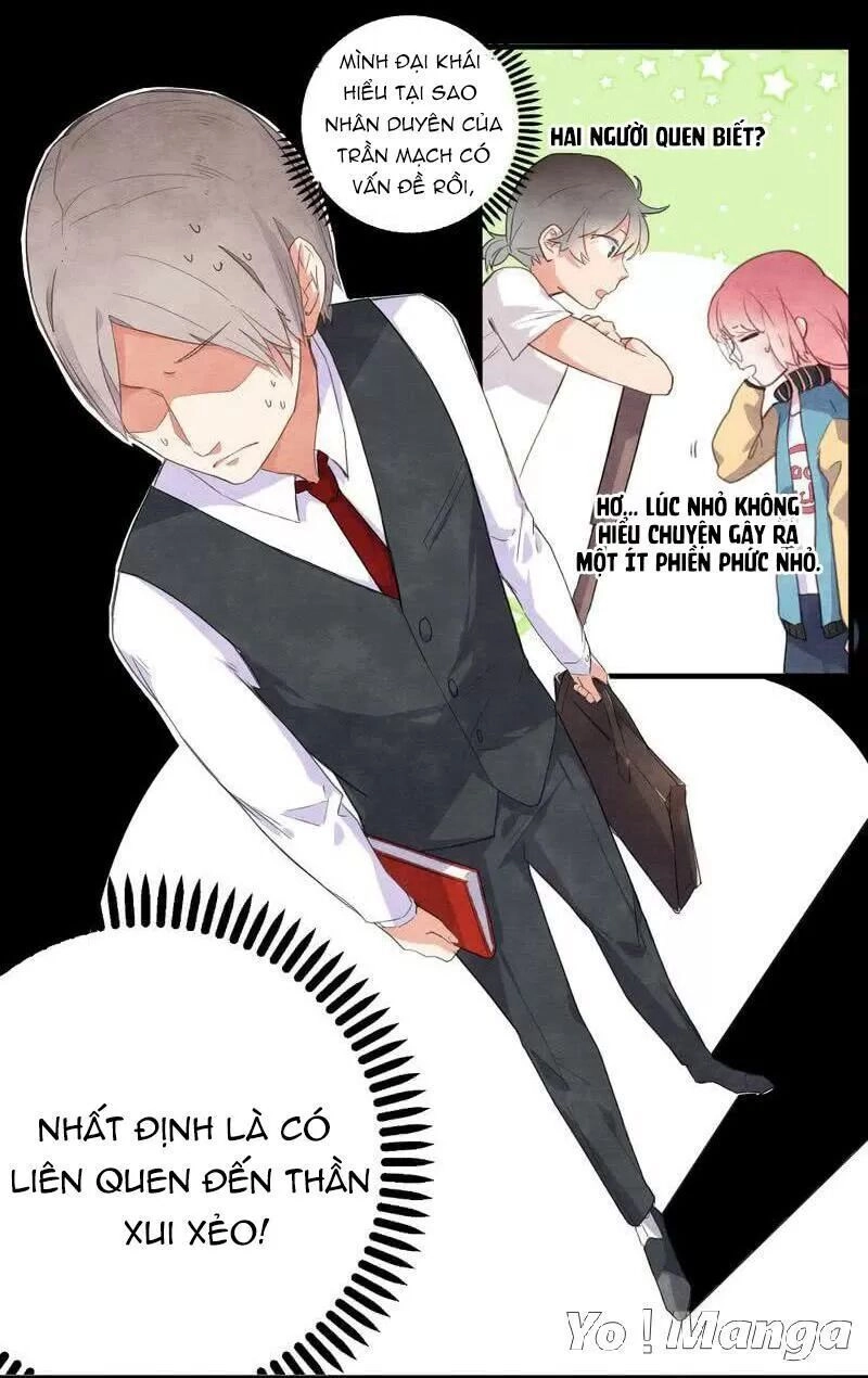 Hữu Ngôn Tại Tiên Chapter 39 - 14