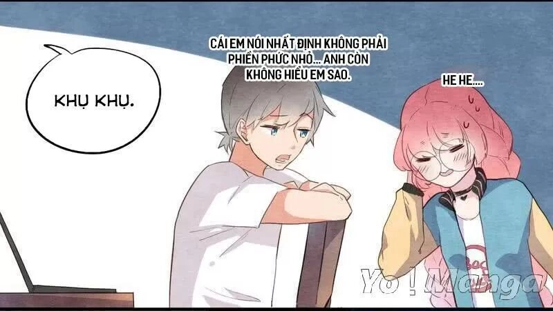 Hữu Ngôn Tại Tiên Chapter 39 - 15