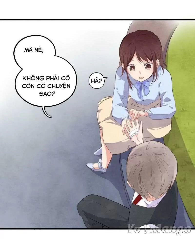 Hữu Ngôn Tại Tiên Chapter 40 - 13