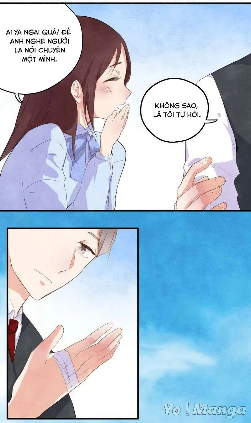 Hữu Ngôn Tại Tiên Chapter 40 - 20