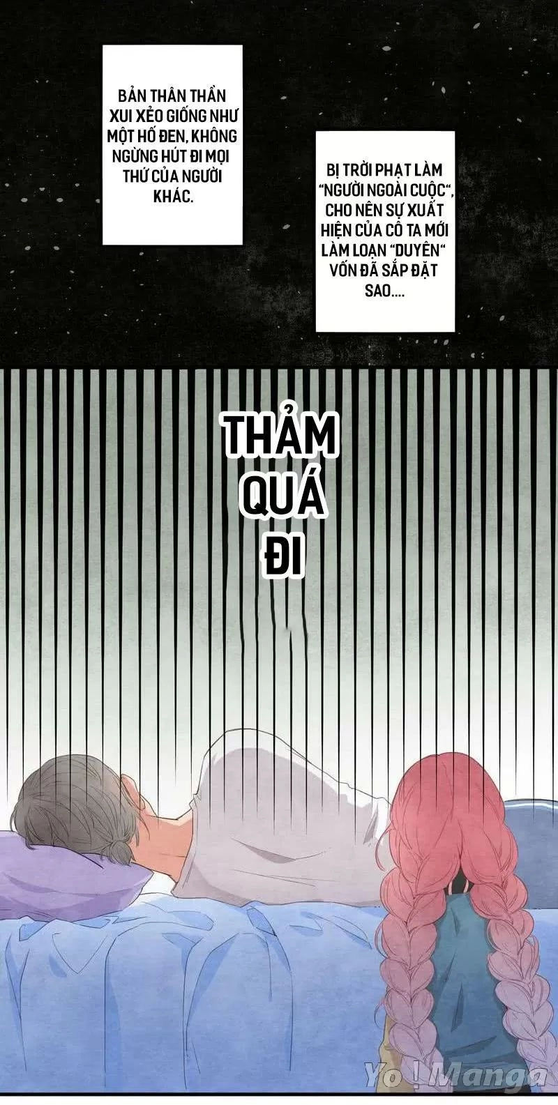 Hữu Ngôn Tại Tiên Chapter 41 - 6