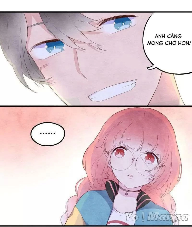 Hữu Ngôn Tại Tiên Chapter 41 - 18