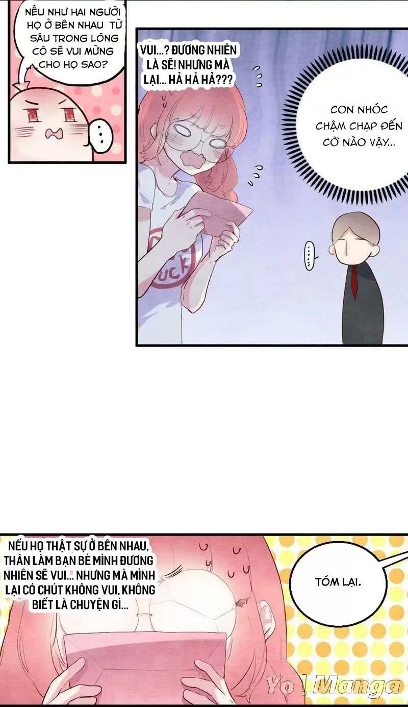 Hữu Ngôn Tại Tiên Chapter 42 - 16