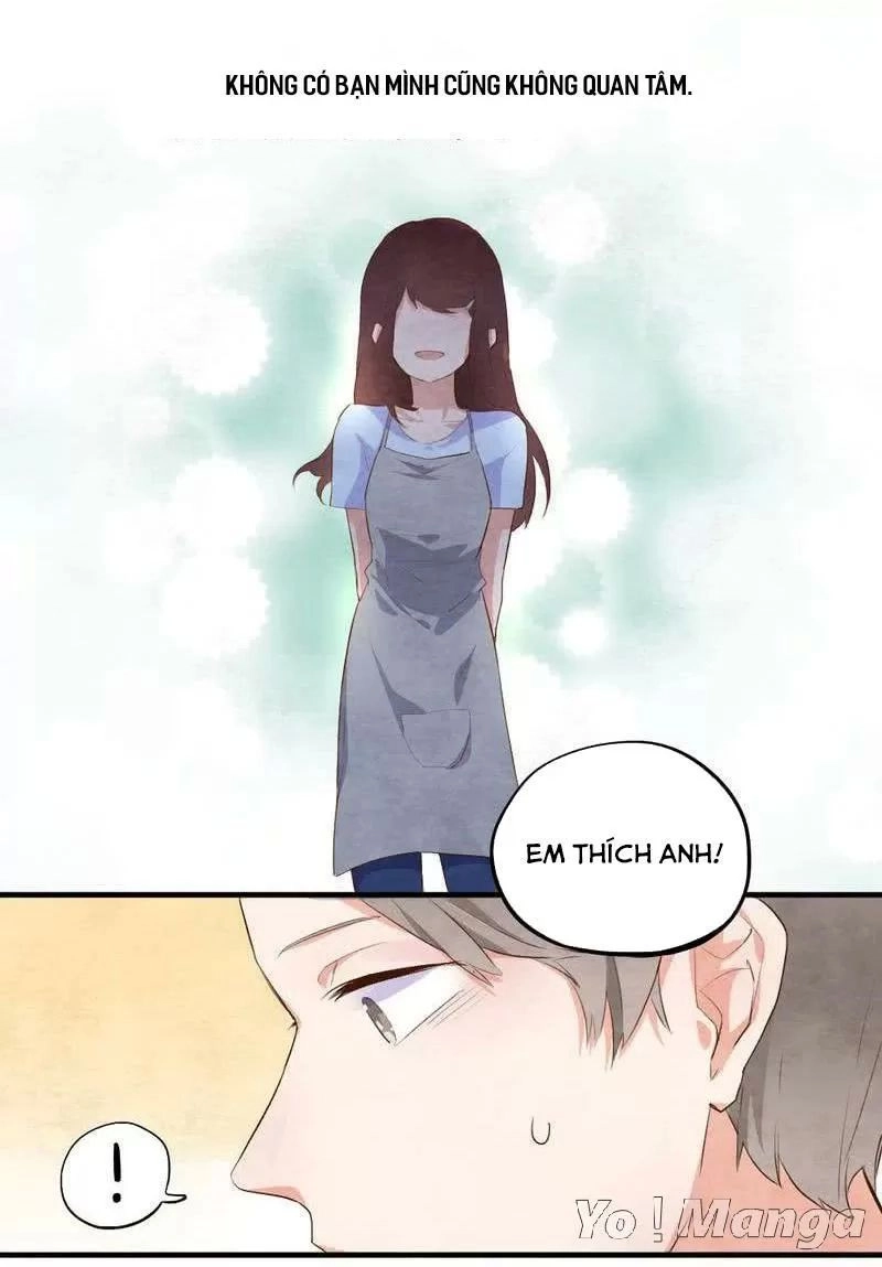 Hữu Ngôn Tại Tiên Chapter 43 - 12