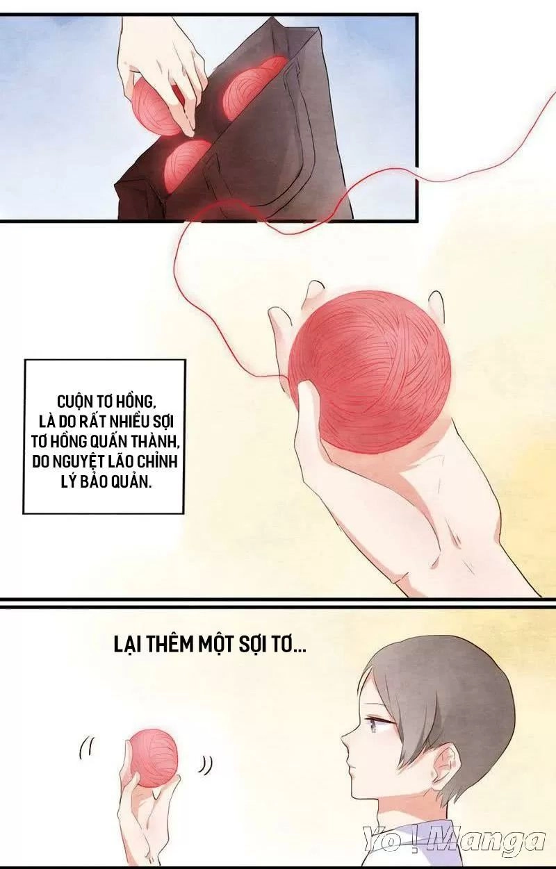 Hữu Ngôn Tại Tiên Chapter 43 - 18