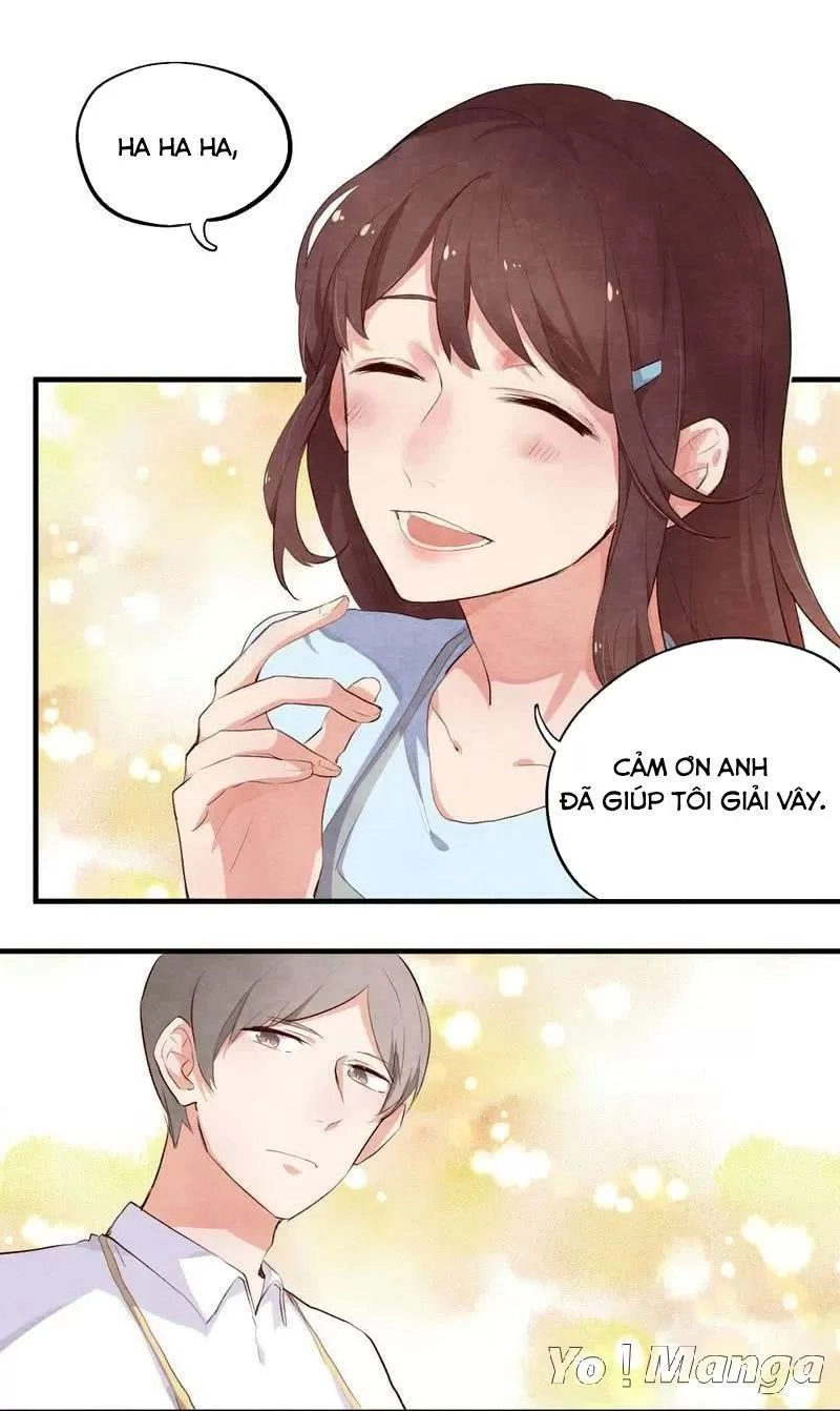 Hữu Ngôn Tại Tiên Chapter 44 - 16