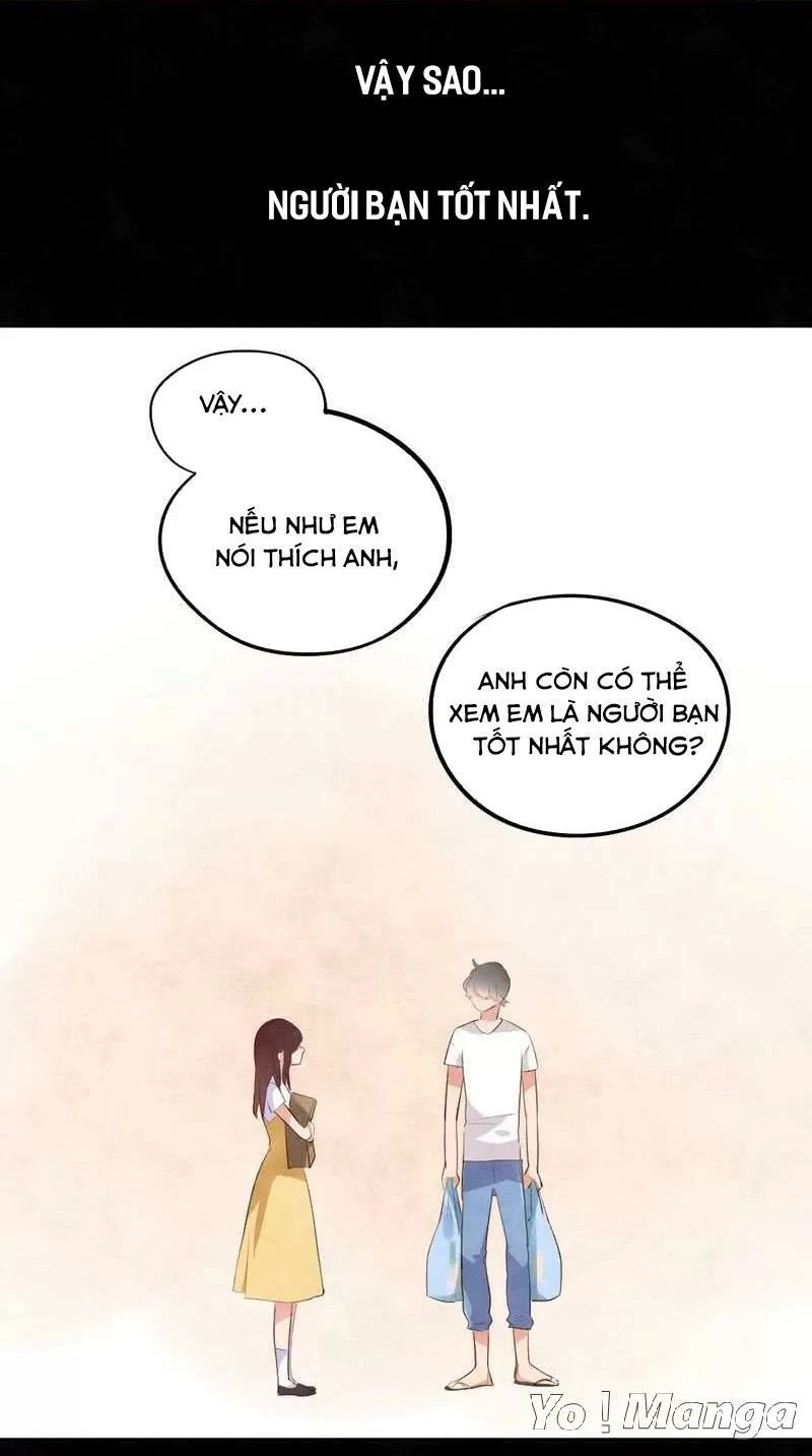 Hữu Ngôn Tại Tiên Chapter 46 - 20