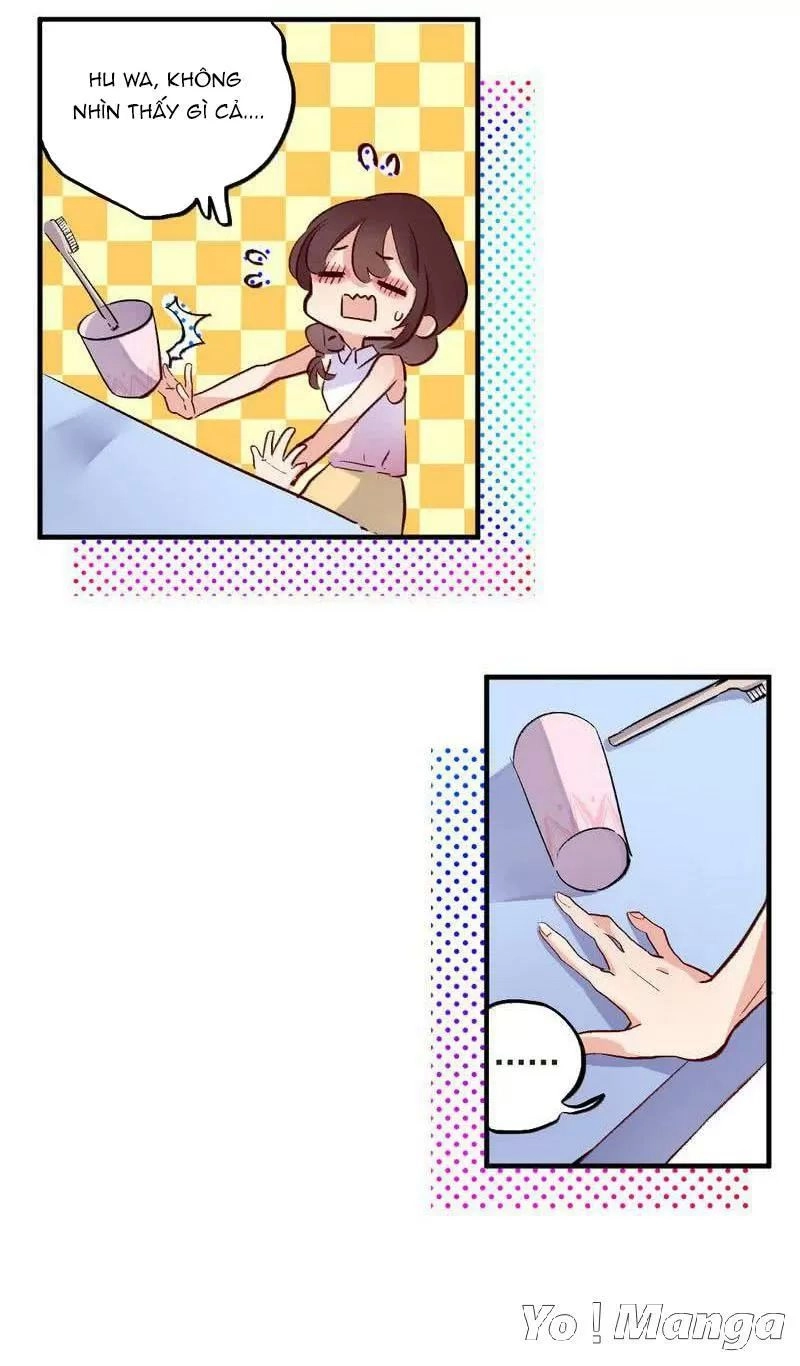 Hữu Ngôn Tại Tiên Chapter 48 - 3