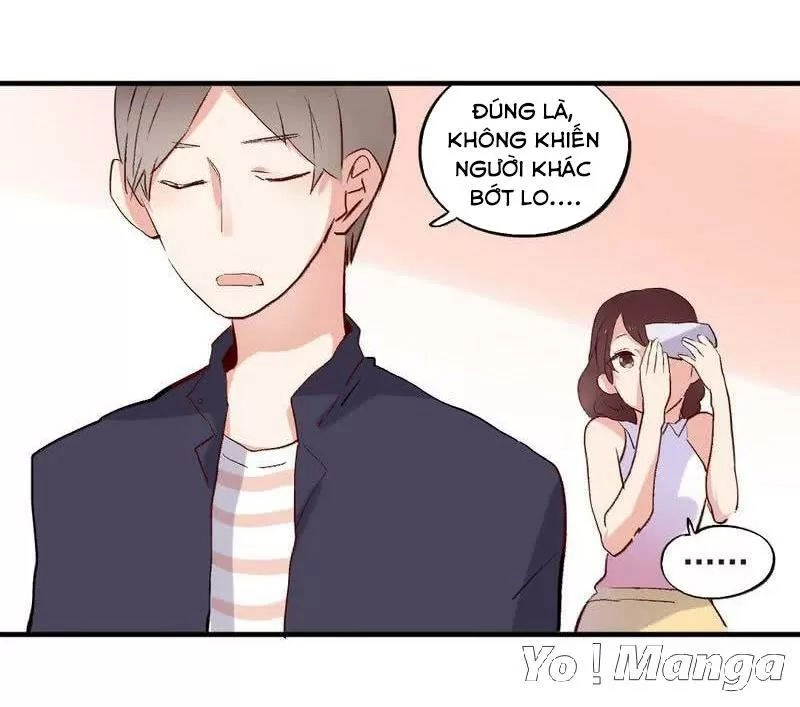 Hữu Ngôn Tại Tiên Chapter 48 - 11