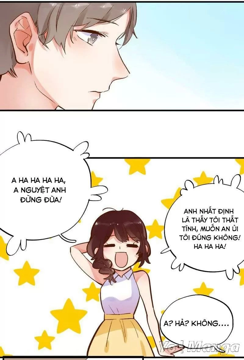 Hữu Ngôn Tại Tiên Chapter 49 - 6