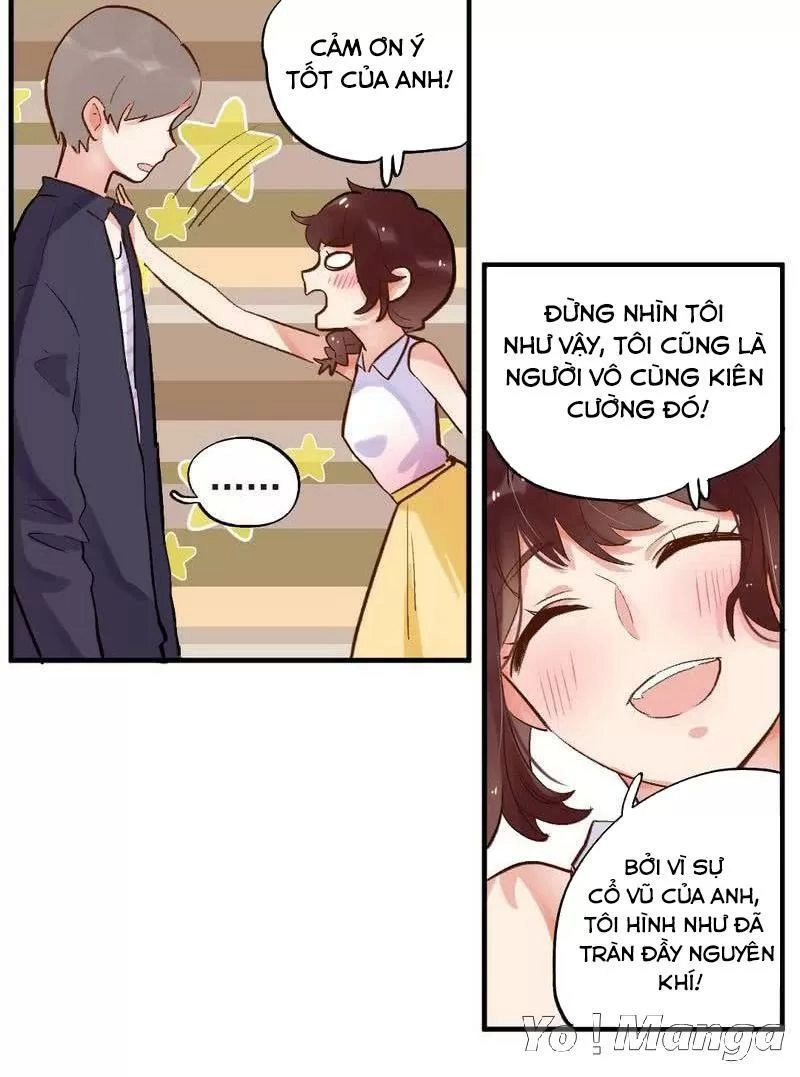 Hữu Ngôn Tại Tiên Chapter 49 - 7