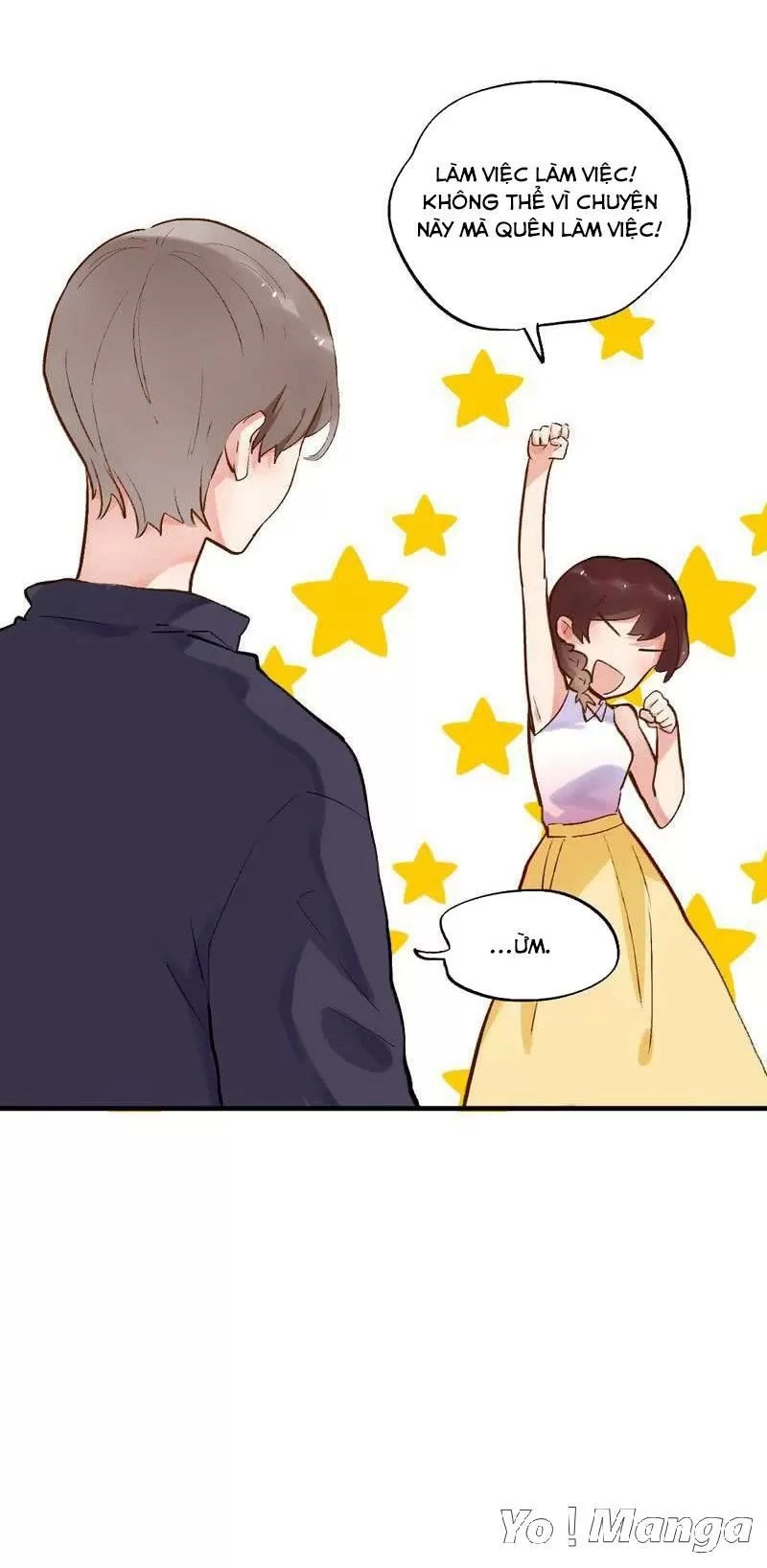 Hữu Ngôn Tại Tiên Chapter 49 - 8