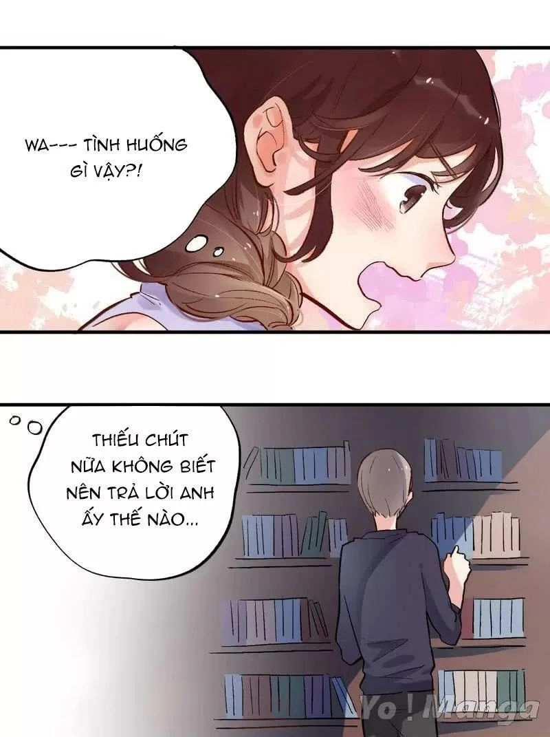 Hữu Ngôn Tại Tiên Chapter 49 - 9