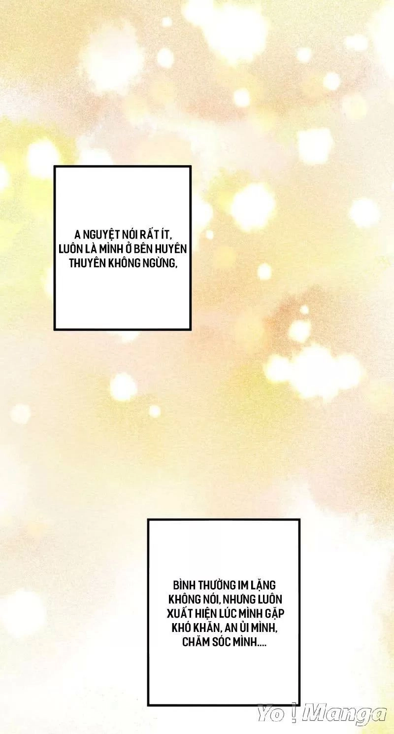 Hữu Ngôn Tại Tiên Chapter 49 - 12