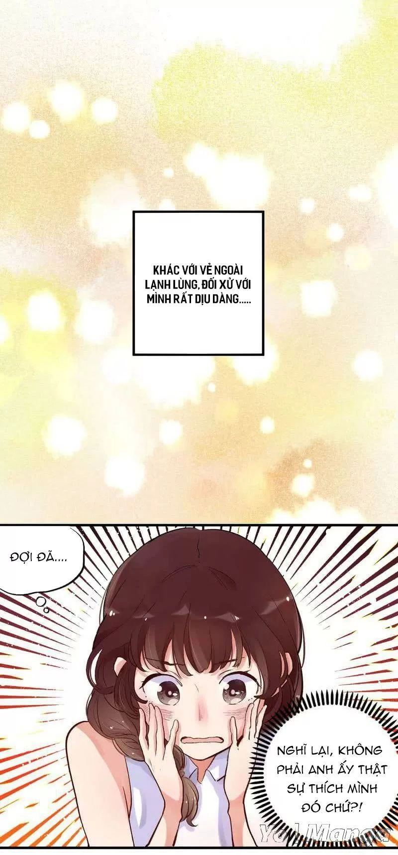 Hữu Ngôn Tại Tiên Chapter 49 - 13