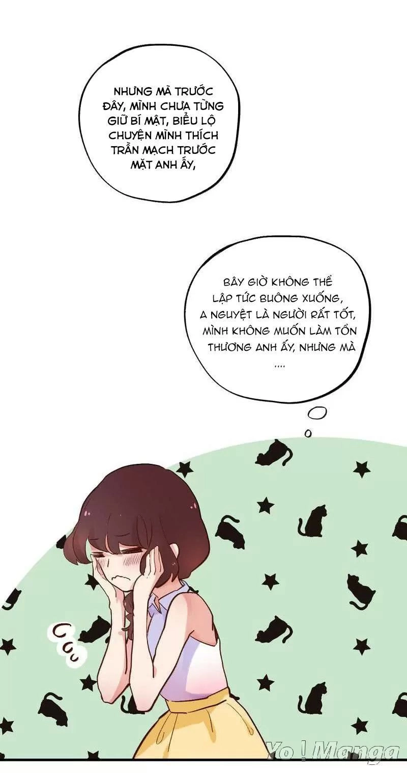 Hữu Ngôn Tại Tiên Chapter 49 - 14