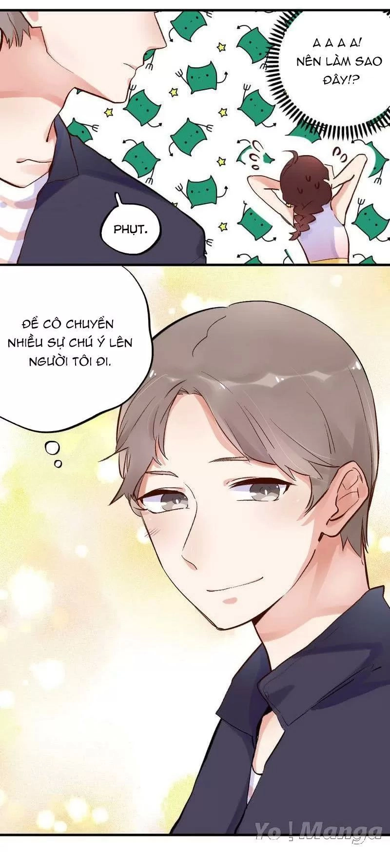 Hữu Ngôn Tại Tiên Chapter 49 - 15