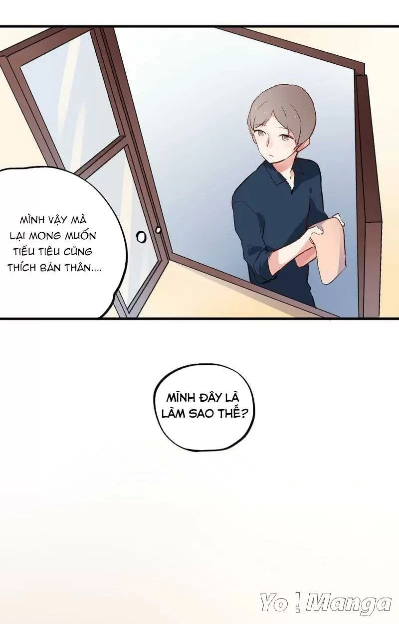 Hữu Ngôn Tại Tiên Chapter 51 - 8