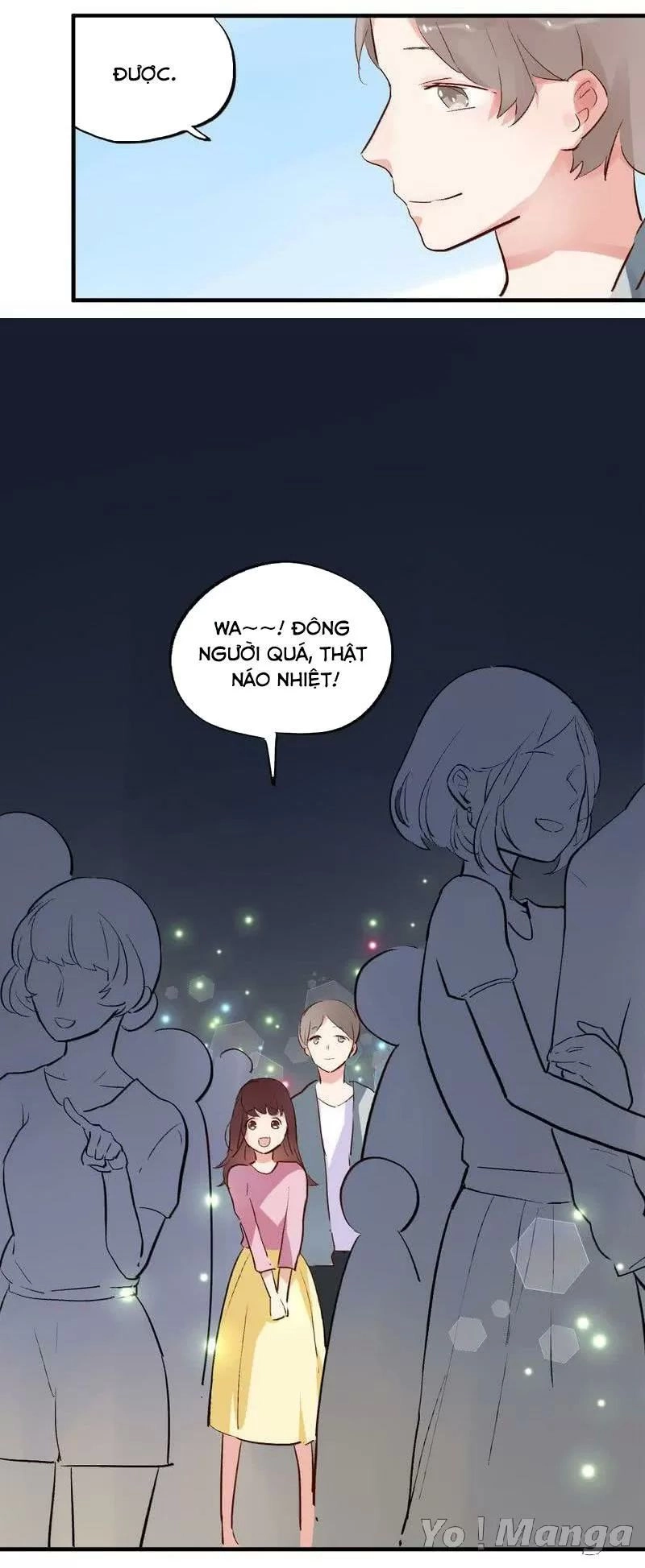 Hữu Ngôn Tại Tiên Chapter 51 - 14