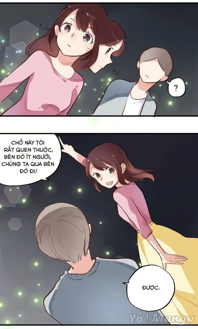 Hữu Ngôn Tại Tiên Chapter 51 - 15